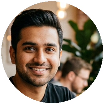 Sushanta Lohar, founder of Sushanta Digital